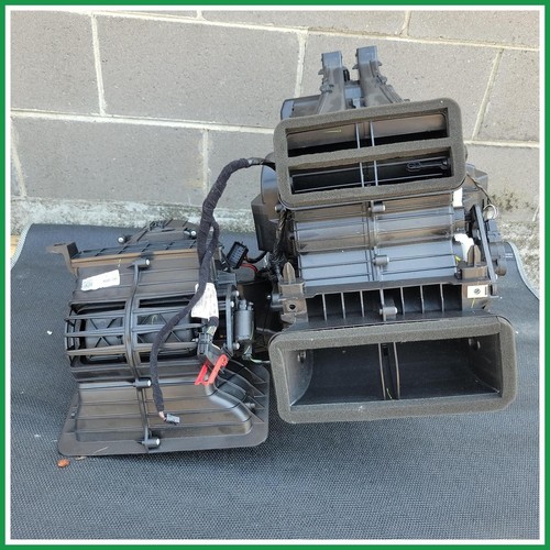 Evaporatore ventilatore - evaporatore,