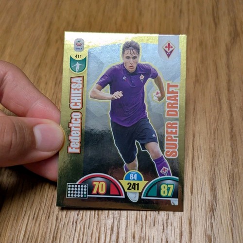 Panini adrenalyn calciatori - panini,
