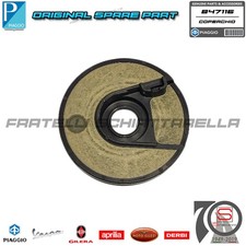 Coperchio paraolio - coperchio,