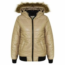 Bambini Giacche Pietra Maya