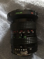 Obiettivo fotocamera zoom