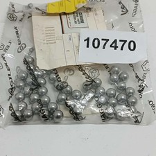 50 PEZZI SFERA CALOTTE STERZO