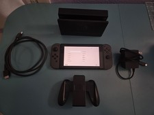Console Nintendo Switch V1