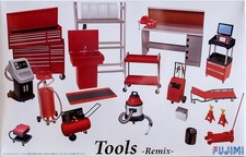 Tools Remix officina e