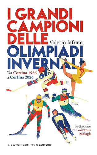 Grandi campioni delle - grandi,