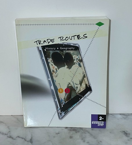 Trade routes history - trade, routes: