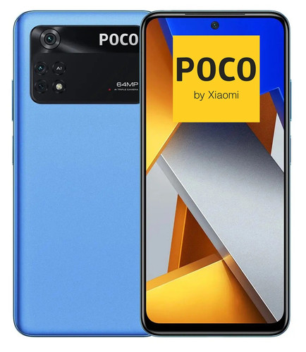 Smartphone xiaomi poco - poco, m4