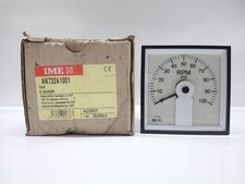 Ime Aq96M Amperometro