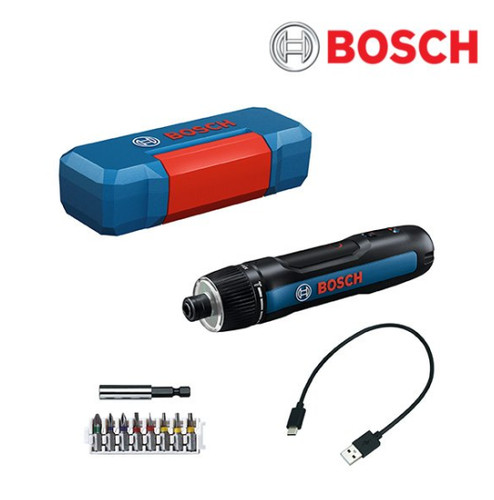 Set mini cacciaviti elettrici