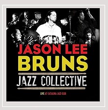 JASON LEE BRUNS JAZZ