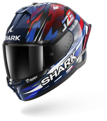 Casco integrale shark skwal - shark,
