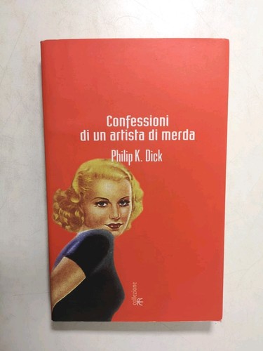 Confessioni artista di - artista,
