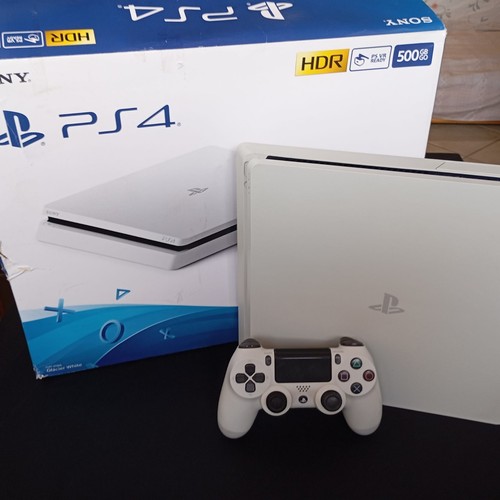 Sony playstation slim - sony,