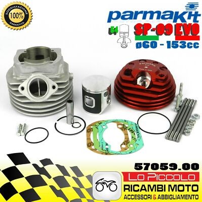 57056 gruppo termico 144cc - 57056.00,