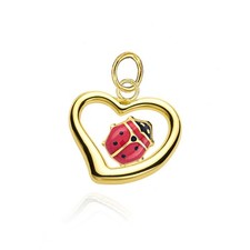 Charm Donna Gioielli Facco