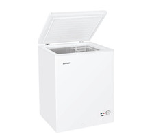 Congelatore Pozzeto Zerowatt