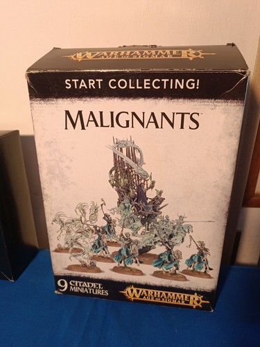 Warhammer aos age sigmar - warhammer,