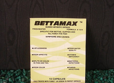 Aquatronics Bettamax Specifico