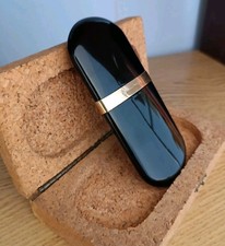 Accendino Silver Flame colore