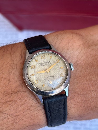 Xaros watch orologio polso - xaros,