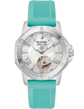 Bulova 96L325 Orologio Donna