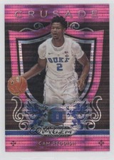 2019-20 Panini Prizm Draft