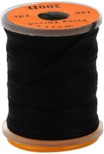 1 filo nero per legare la