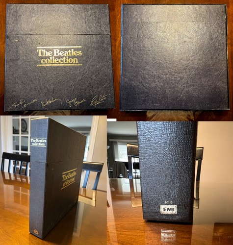 The beatles collection - collection, (bc