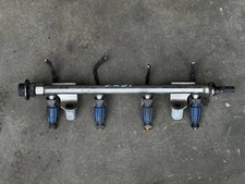 Tubo Distribuzione Iniettore