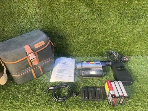 Custodia videocamera handycam - custodia,