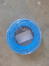 Cavo Cordina Filo Elettrico