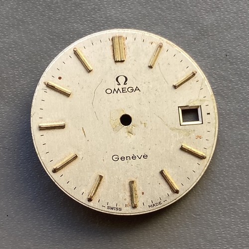 Quadrante orologio omega - quadrante,