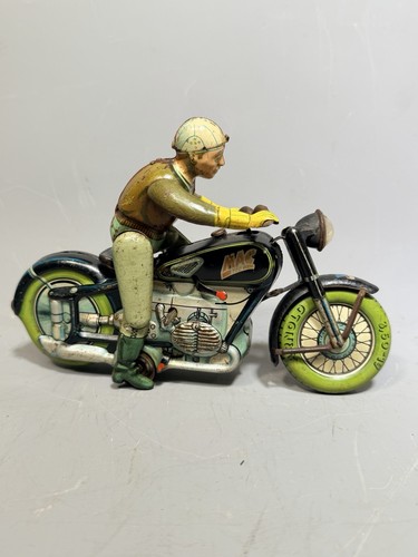 Arnold mac 700 moto - mac,