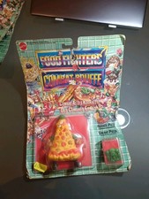 Food Fighters: PRIVATE PIZZA