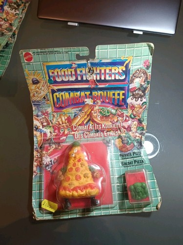 Food fighters private pizza - food, fighters: