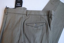 PANTALONE SANTANIELLO NAPOLI