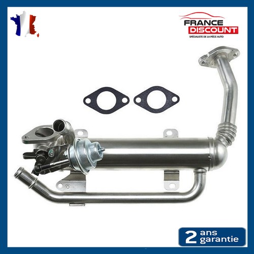 Vanne egr audi - egr, (8p)