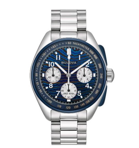 Orologio bulova uomo lunar - uomo,