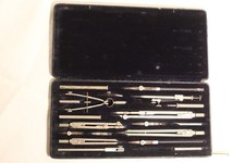 Pracision E.O Richter & Co IX