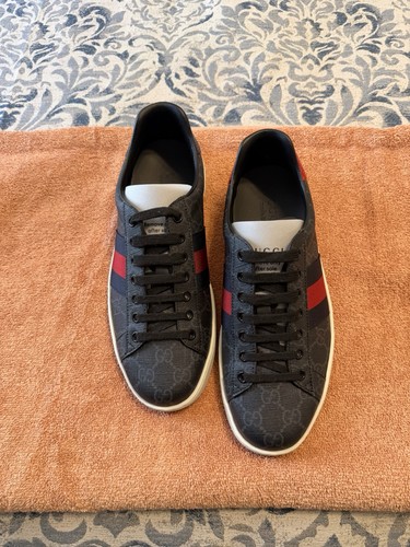 Sneakers uomo gucci - uomo, ace