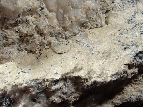 Ricco clorargirite su - clorargirite,