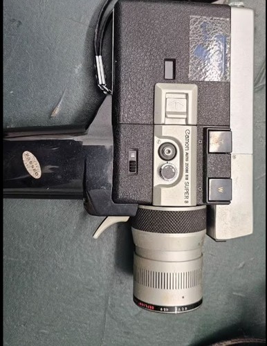 Canon auto zoom 518 - canon,