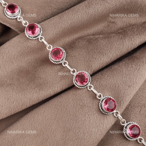 Bracciale catena argento - bracciale,