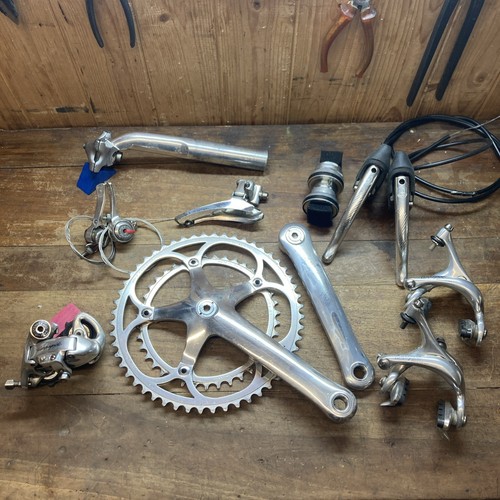 Gruppo campagnolo record 1992 - gruppo,