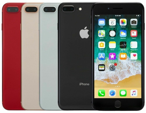 Apple iphone plus - plus, 128gb