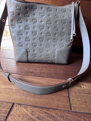 Mcm borsa donna pelle - donna,