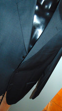 SANTANIELLO TAILORING FABRIC