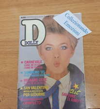 Dolly 331 1985-Poster Richard