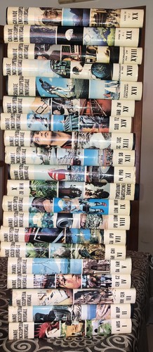 Grande enciclopedia universale - grande,