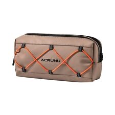 Borsa Bici da Manubrio Ciclismo Borsello per Bicicletta  Borsa Porta Oggetti